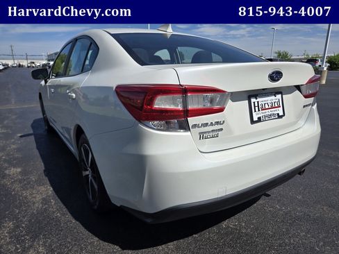 Used 2023 Subaru Impreza 2.0i Premium AWD/4WD image 33