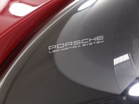 Used 2024 Porsche 911 Targa 4S image 90