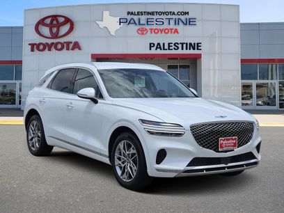 Used 2025 Genesis GV70 2.5T