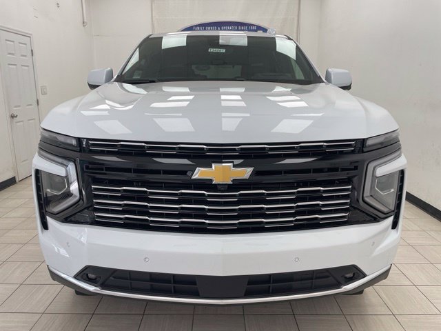 New 2026 Chevrolet Tahoe High Country w/ LPO, Illumination Package AWD/4WD image 4