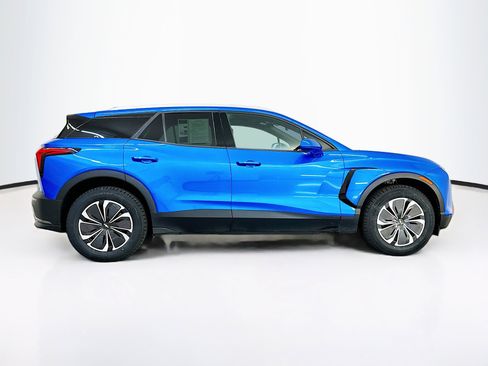Used 2024 Chevrolet Blazer EV LT AWD/4WD image 10