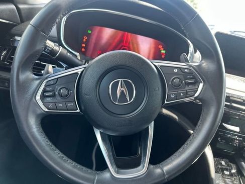 Used 2024 Acura MDX FWD image 9