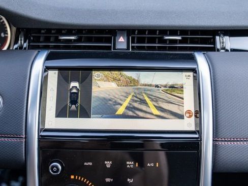 Used 2023 Land Rover Discovery Sport S R-Dynamic image 25