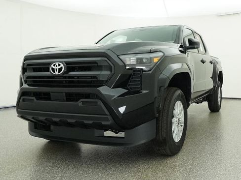 New 2026 Toyota Tacoma SR RWD image 16