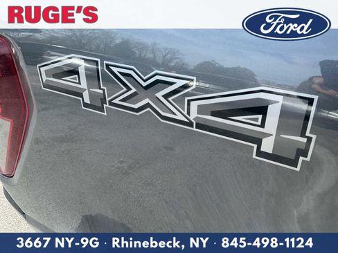 New 2026 Ford F150 XLT w/ Equipment Group 302A MID image 14