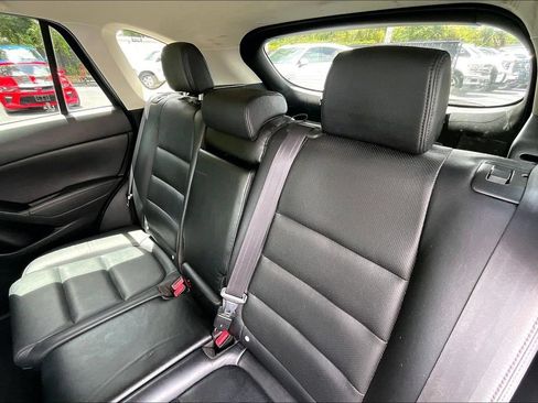 Used 2016 MAZDA CX-5 Touring AWD/4WD image 22