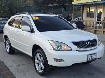Used 2004 Lexus RX 330
