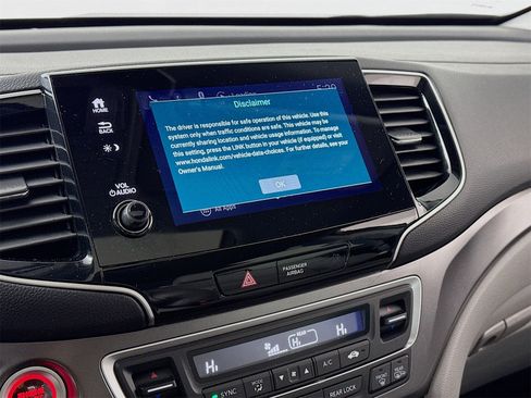 Used 2022 Honda Pilot Special Edition image 12