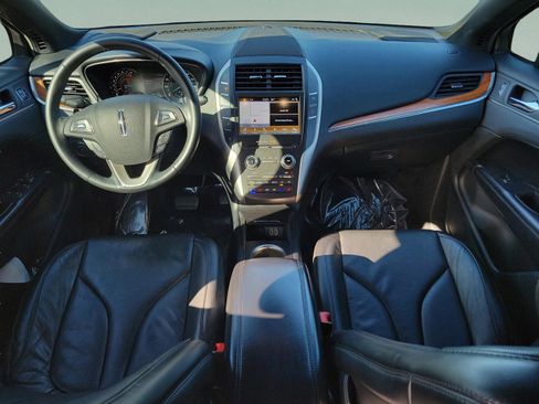 Used 2017 Lincoln MKC Reserve image 17