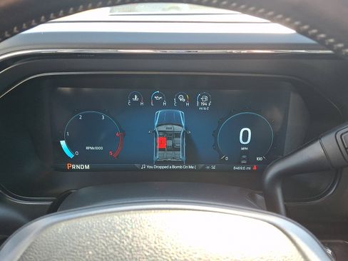 Used 2024 Ford F350 Lariat w/ Lariat Ultimate Package image 27