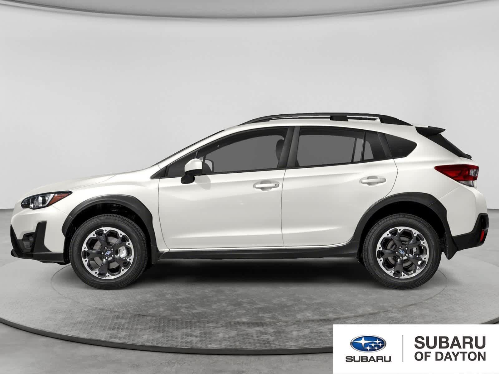 Used 2021 Subaru Crosstrek 2.0i Premium w/ Moonroof Package AWD/4WD image 3