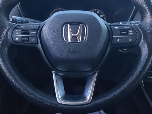 Used 2024 Honda CR-V EX image 26