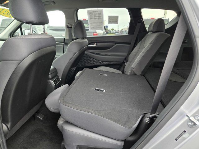 Used 2023 Hyundai Santa Fe SEL AWD/4WD image 32