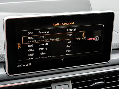 Used 2019 Audi RS 5 2.9T image 29