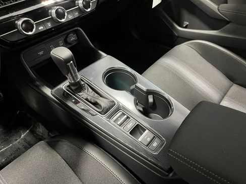 New 2026 Honda Civic Sport image 23