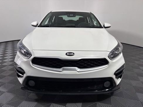 Used 2021 Kia Forte LXS image 11