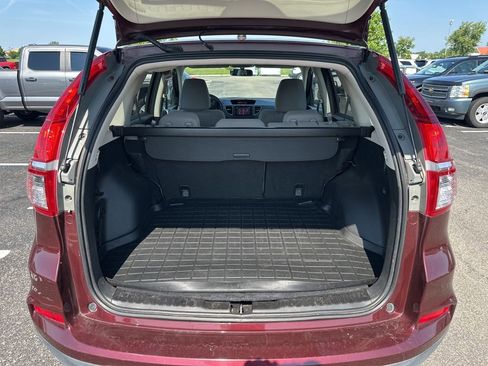 Used 2016 Honda CR-V EX image 12