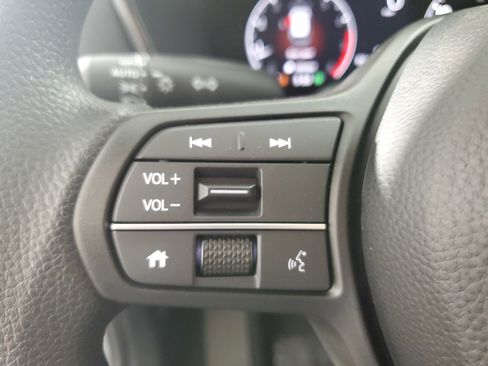 New 2026 Honda CR-V LX image 25