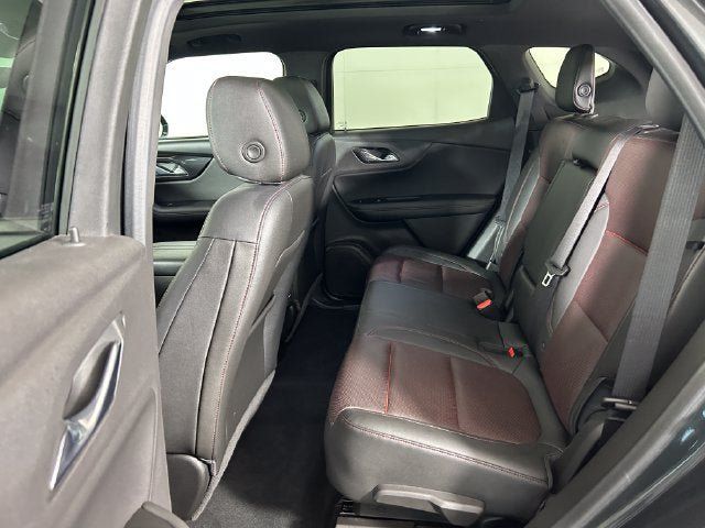 Used 2019 Chevrolet Blazer RS AWD/4WD image 24