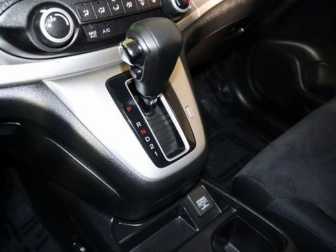 Used 2014 Honda CR-V LX image 20
