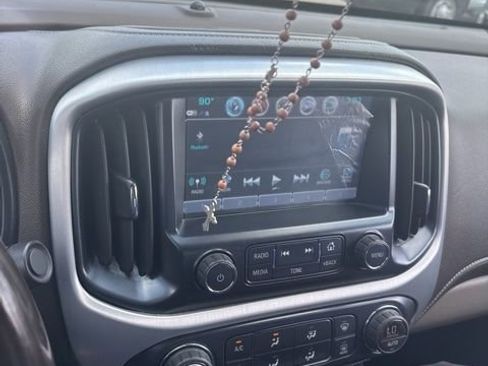 Used 2018 GMC Canyon SLT w/ Driver Alert Package RWD image 6
