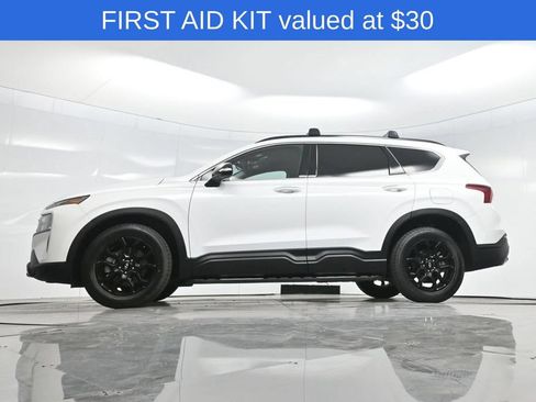 Used 2023 Hyundai Santa Fe XRT FWD image 7