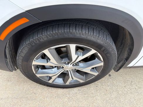 Used 2022 Hyundai Palisade SEL w/ Convenience Package FWD image 5