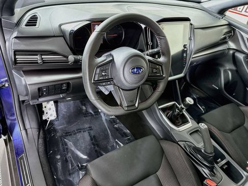 Used 2022 Subaru WRX Premium AWD/4WD image 19