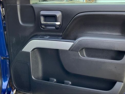 Used 2014 Chevrolet Silverado 1500 LT w/ All Star Edition image 21