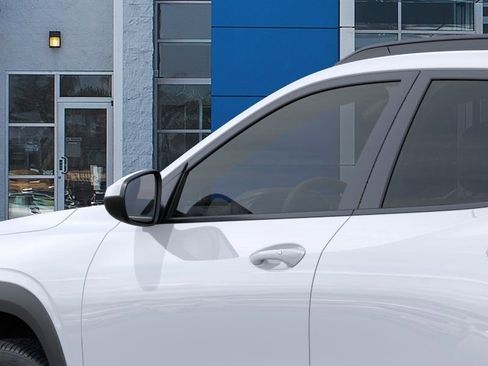 New 2026 Chevrolet Trax LT w/ LT Convenience Package FWD image 13