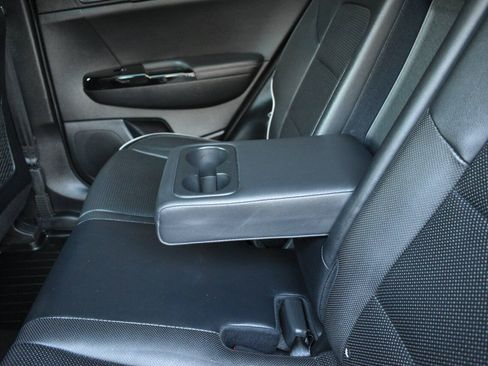 Used 2020 Kia Sportage SX FWD image 14