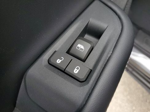 New 2026 Jeep Grand Cherokee Altitude image 16