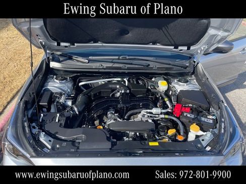 Certified 2025 Subaru Crosstrek 2.5i Limited w/ Crosstrek Mirror Package image 22