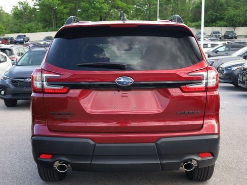 New 2026 Subaru Ascent Premium AWD/4WD image 6