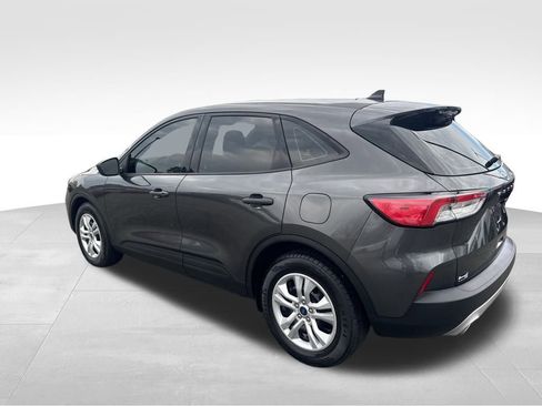 Used 2020 Ford Escape S image 3