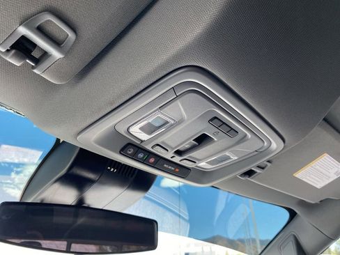 Used 2024 Chevrolet Silverado 1500 RST w/ Convenience Package II image 21