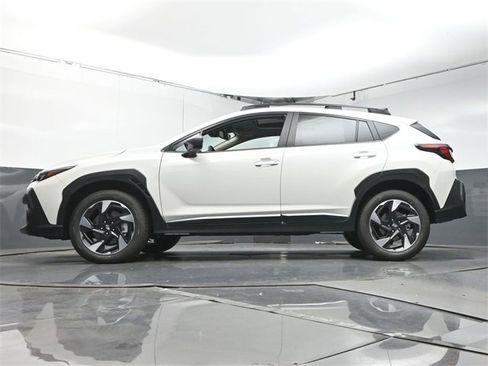 New 2025 Subaru Crosstrek 2.5i Limited w/ Crosstrek Mirror Package image 13