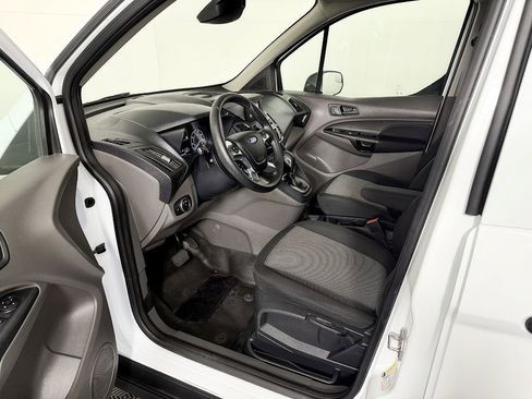 Used 2021 Ford Transit Connect XL FWD image 32