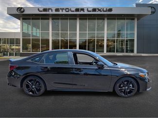 Used 2025 Honda Civic Si video 2