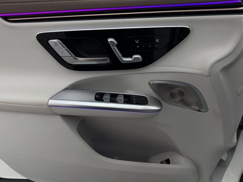 Certified 2023 Mercedes-Benz EQE 350+ SUV image 11