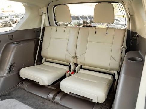 Used 2019 Lexus GX 460 Premium w/ Premium Package AWD/4WD image 26