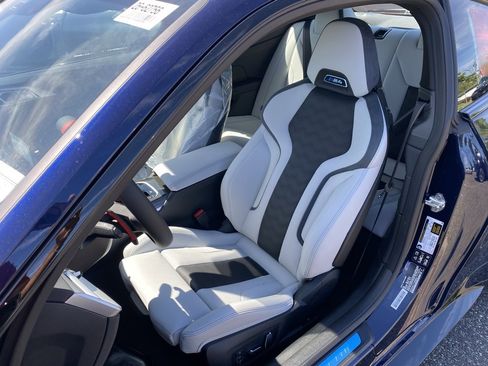 New 2026 BMW M4 xDrive Competition w/ Executive Package image 9