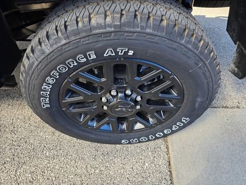 New 2026 RAM 2500 Limited image 6