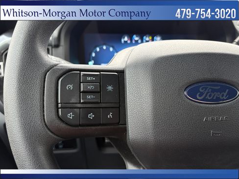 Used 2024 Ford F150 STX AWD/4WD image 16