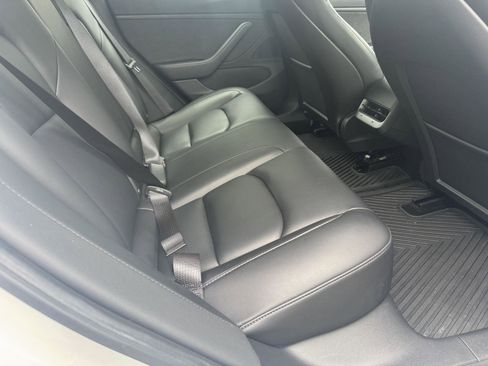 Used 2020 Tesla Model 3 Performance AWD/4WD image 18