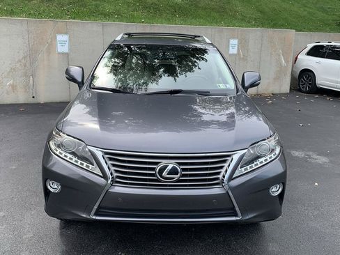 Used 2015 Lexus RX 350 AWD image 7