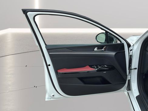 New 2026 Kia K5 GT-Line FWD image 11