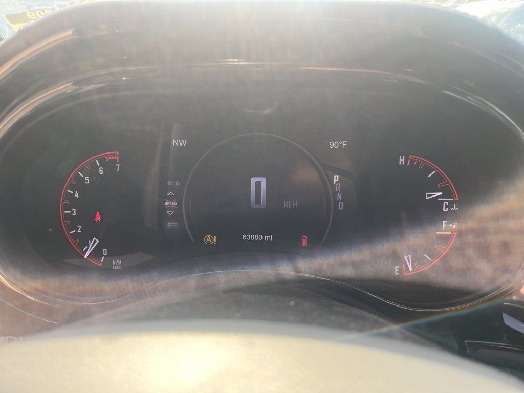 Used 2021 Dodge Durango Citadel RWD image 15