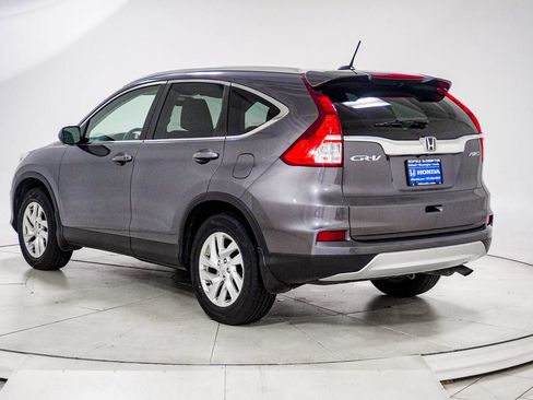 Used 2016 Honda CR-V EX-L image 6