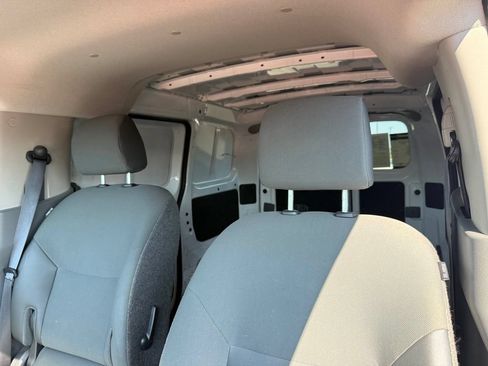 Used 2017 Nissan NV200 SV w/ Technology Package FWD image 22